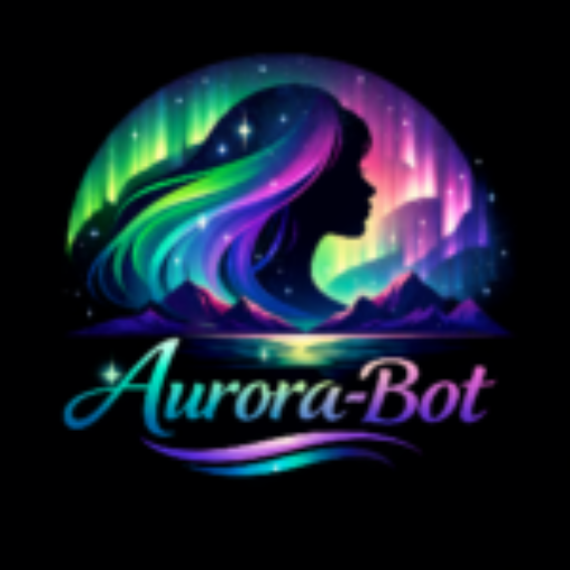 Aurora Logo
